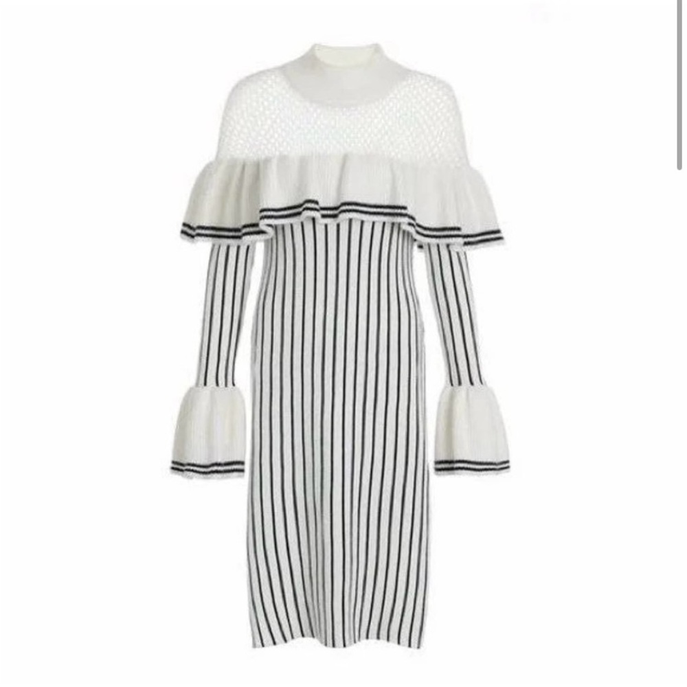 Self Portrait dress